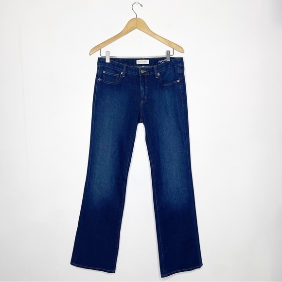 Henry & Belle Signature Boot Cut Denim Jeans Size 30 Buckle - Picture 4 of 7